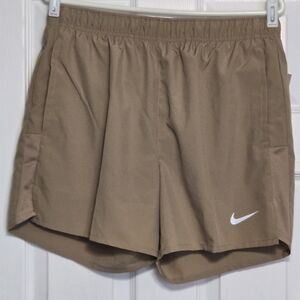 Nike Dri-FIT Challenger 5" Brief Lined Shorts
